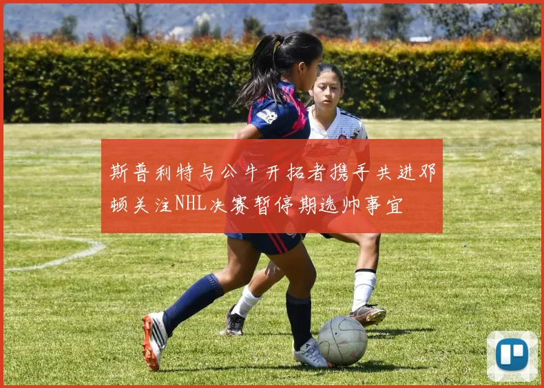 斯普利特与公牛开拓者携手共进邓顿关注NHL决赛暂停期选帅事宜